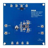 Monolithic Power Systems (MPS) EVQ4328-R-00A ບົດປະຕິບັດການປົກຄອງແຮງແຟງ - ບົດປະຕິບັດການປົກຄອງສະຫວັດ MPQ4328