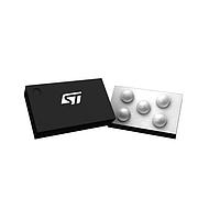 STMicroelectronics M24M02E-FCS6T/VF EEPROM 2 Mbit Serial I2C bus ມີທີ່ຢູ່ອຸປະກອນທີ່ສາມາດກຳນົດໄດ້ ແລະລົງທະບຽນການປ້ອງກັນການຂຽນດ້ວຍໂປຣແກຣມ