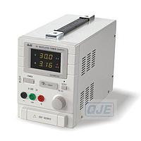 QJE QJ3005XE ADJUSTABLE DC POWER SUPPLY (0 ~ 30V/0~5A)