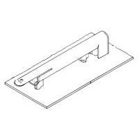 AMP Connectors - TE Connectivity 226023-1 ຕິດຕໍ່ CONTACT SUBMIN PCB