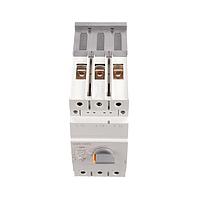 Carlo Gavazzi GMS-100S 17A ໂມເຕີ MMS UP TO 100A STD BREAK 11-17A