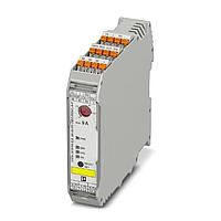 PHOENIX CONTACT 2909568 ຕົວຄວບຄຸມໂມເຕີ Hybrid Motor Starter ELR-H3-IS-PT 24V DC