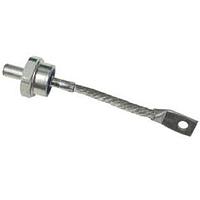GeneSiC GKN240/04 ຕົວຄັດກັບການຟື້ນຟູມາດຕະຖານ 320V 400A DO-9 Silicon Standard Recovery Stud Rectifier