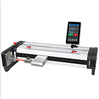 Mark-10 F505H-EM ຕົວທົດສອບການບັງຄັບດິຈິຕອນ (500 lbF[2.2 kN])