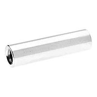 Harwin R30-5001802 ຮອບ M3 x 18mm ທອງກົງຮອບ 4.75mm O/D