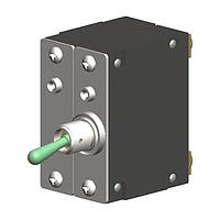 Carling Technologies CM2-B2-34-620-501-I ຕັດກວດວົງຈອນ CM2B234620501I