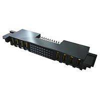 Samtec PESC-01-40-01-01-T-RA ພະລັງງານໃຫ້ກັບບອດ