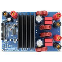 Texas Instruments TAS5624ADDVEVM ເຄື່ອງເພີ່ມສຽງ TAS5624ADDVEVM