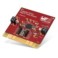 Wurth Elektronik 178010601 ໂມດູນການຈັດການພະລັງງານ 171010601 ແຜງປະເມີນ ໂມດູນຫຼຸດຄວາມແຮງ