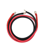 ITECH IT-E33620-OO ສາຍທົດສອບ (360A / 2m)