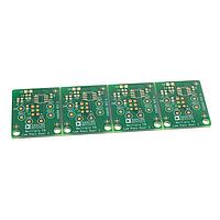 Analog Devices EVAL-FW-HPMFB2 ບອດລູກສາຍ High Pass MFFB Filter, Dual Amp