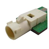 JST Automotive SM01B-JRFLNS-1I-TB ຕົວເຊື່ອມຜົນ JRF ຝູງຊາຍ ຮູບແບບເຂົ້າດ້ານ ກະແຈ I