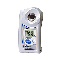 ATAGO PAL-03S Digital Salinity Refractometer (0.0 to 28.0%)