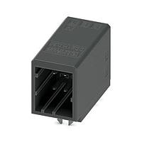 PHOENIX CONTACT 1378146 ຫົວກາຍ PCB DD21H 0,85/6-H-2,5-Y