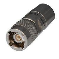 Trompeter / Cinch Connectivity Solutions TNGFL1-14-78-D3 ຕົວເຊື່ອມ RF / ຕົວເຊື່ອມ Coaxial