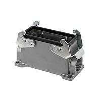 Amphenol Tuchel C146 10F016 500 1 ກອງປົກຫຼັງ Housing