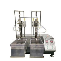 GESTER GT-KA02-2 ເຄື່ອງທົດສອບຄວາມຕ້ານທານນ້ໍາຂອງເກີບແບບໄດນາມິກ