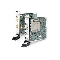 NI PXI-5402 PXI Waveform Generator (1-Channel, ±5V, 32 kB, 20 MHz)