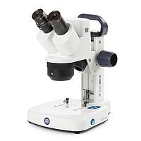 Euromex ED.1805-S Binocular 5 MP digital stereo microscope EduBlue (WF10x/20, 10x/20x/40x)