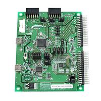 Renesas Electronics RTK0EMA330C00000BJ ບອດປະເມີນ ບອດ CPU ສໍາລັບ RA6T3