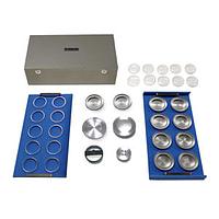 Yasuda 318 Water Vapor Permeability Cup