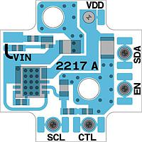 Quantic X-Microwave XR-D1J3-0404D ຕົວຄວບຄຸມ Bias Controllers, LT3045EDD#TRPBF