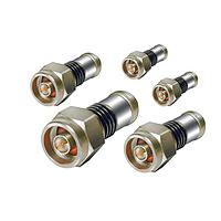 Mini-Circuits K5N-BW3+ ຊຸດຕົວຫຍຸ້ງຕໍ່ສາຍ Connectorized Attenuators KIT FXD ATTEN / N / RoHS