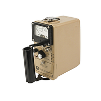 LUDLUM 3-97 ເຄື່ອງມວດກາງການສຳຫຼວດກາມມາ (175 cpm per µR/hr)