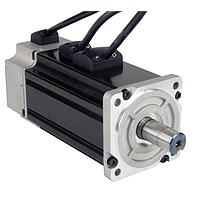 Applied Motion J0750-352-5-000 ເມອຕເຕີ Servo 80mm 750watt ມີເບຣກ Servo Motor