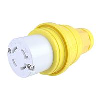 Molex 1301470055 ຮັບສະຫຼຸບ L14-20R WT MOTOR BASE CONN