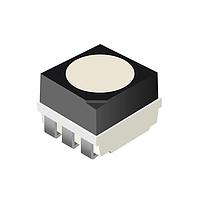 Dialight 5988F10313F ໄຟ LED ຫຼາຍສີ RGB LED