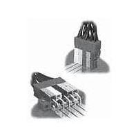 Anderson Power Products 1460g4-bk ກອງຫຼັກ PP PAK 9-10P HSG-PLG ມີການລັດ - ຈຳນວນຫຼາຍ