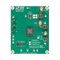 Analog Devices DC1083A-B ບົດທົດສອບ Voltage Regulator - Switching Regulator LTM4603HV - ໂມດູນຫຼຸດລົງ