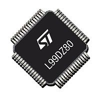 STMicroelectronics L99DZ80EP ຕົວຄວບຄຸມແລະຄູ່ຂັບມະເຕີ / ເຄື່ອນໄຫວ / ການຈະເລີຍ ຄູ່ຂັບຕົວເຄື່ອນປະຕູ