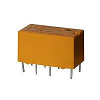 Relay ສັນຍານຕ່ໍາ - PCB