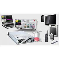 KEYSIGHT SMU Semiconductor Test Calibration Service