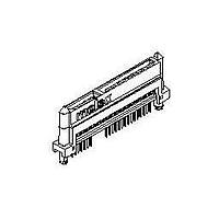 Molex 87678-1001 ຕູ້ເຊື່ອມຕໍ່ລຳດັບ 22CKT VERT THRUHOLE