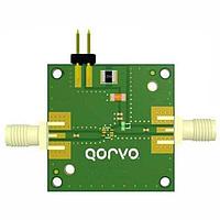 Qorvo QPA2363CPCK401 ເພີ່ມກຳລັງ RF 50-4000MHz Gain block