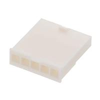 AMP Connectors - TE Connectivity 1586025-5 ປຸກຮາງກາງ 5P S/R FH PLUG VAL-U-LOK V0