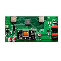 Silvertel EvalAg9330 ພາວເອີເວີໂອເວີເທີເນັດ (PoE) 3-ອິນພຸດ 30W Eval