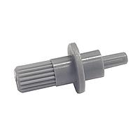 Amphenol Piher 5116 (GREY) ປຸ່ມຄວບຄຸມ ແລະ ປຸ່ມວັນ GREY SHAFT