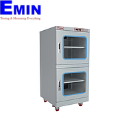 DRYZONE C15U-400 ຕູ້ແຫ້ງ (413L; 15 ~ 50%RH)