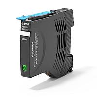 E-T-A Circuit Breakers REX12-TA1-107-DC24V-4A-CL2 ຕັດກົດວົງຈອນ 508, 1P, DM, 24VDC, 1CH, 4A, No Comm, CL2