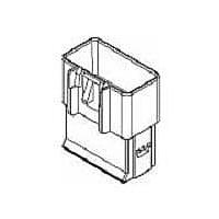 Aptiv 15336209 ຕົວເຊື່ອມ 12P MLE BLK CON ASSY MIXED SERIES 150/28