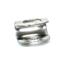 AMP Connectors - TE Connectivity 746880-1 ຄລິບຢືດສກຣູ Retainer Clip Amplim