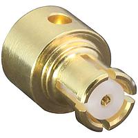 Linx Technologies - TE Connectivity CONSMP005-G ຕົວເຊື່ອມ SMP Jack 50 Ohm Cable