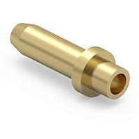 Mill-Max 3144-1-00-21-00-00-08-0 ພິນ 20u AU ເກີນ NI