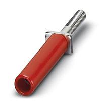 PHOENIX CONTACT 0311773 ບລັອກຕໍ່ສາຍບົດ DIN PSBJ-URTK/S VT