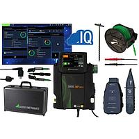 Gossen Metrawatt PROFiTEST MF TECH EVSE-Set ການທົດສອບການຕິດຕັ້ງໄຟຟ້າ ແລະ ລະບົບຕ່າງໆ (65 V ~ 500 V AC; 15.4 Hz ~ 420 Hz)