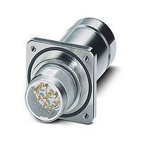 PHOENIX CONTACT 1607040 ຕົວເຊື່ອມຕໍ່ມິຕຣິກຮູບວົງກົມ SF-5EP1N8ACLB2